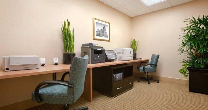 Doubletree By Hilton San Bernardino Hotel Facilities photo